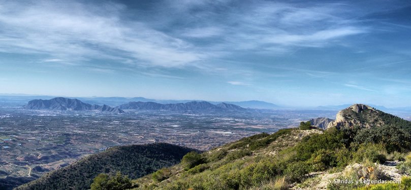 sierra crevillente large